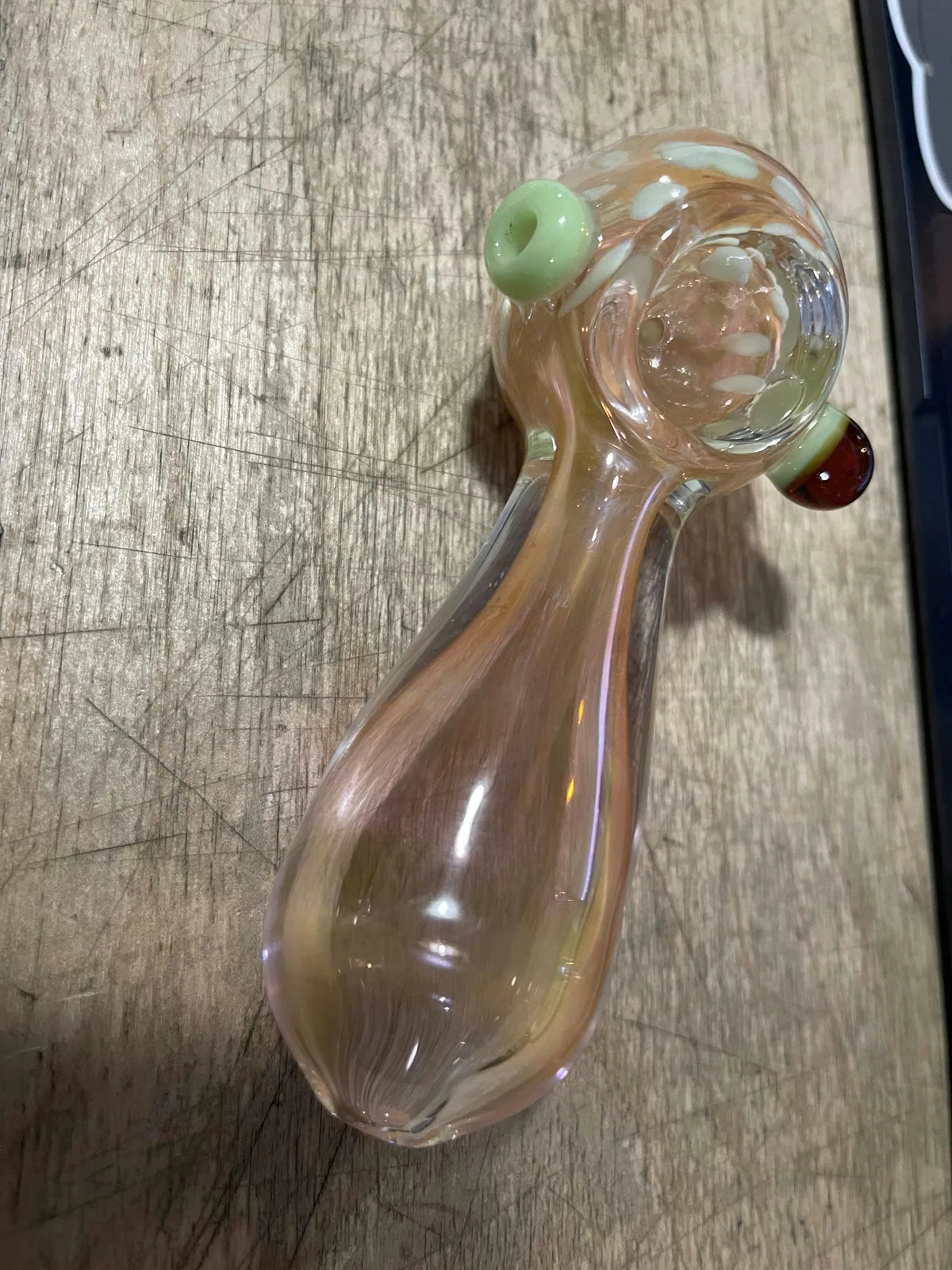 Xenomorbh Pipe