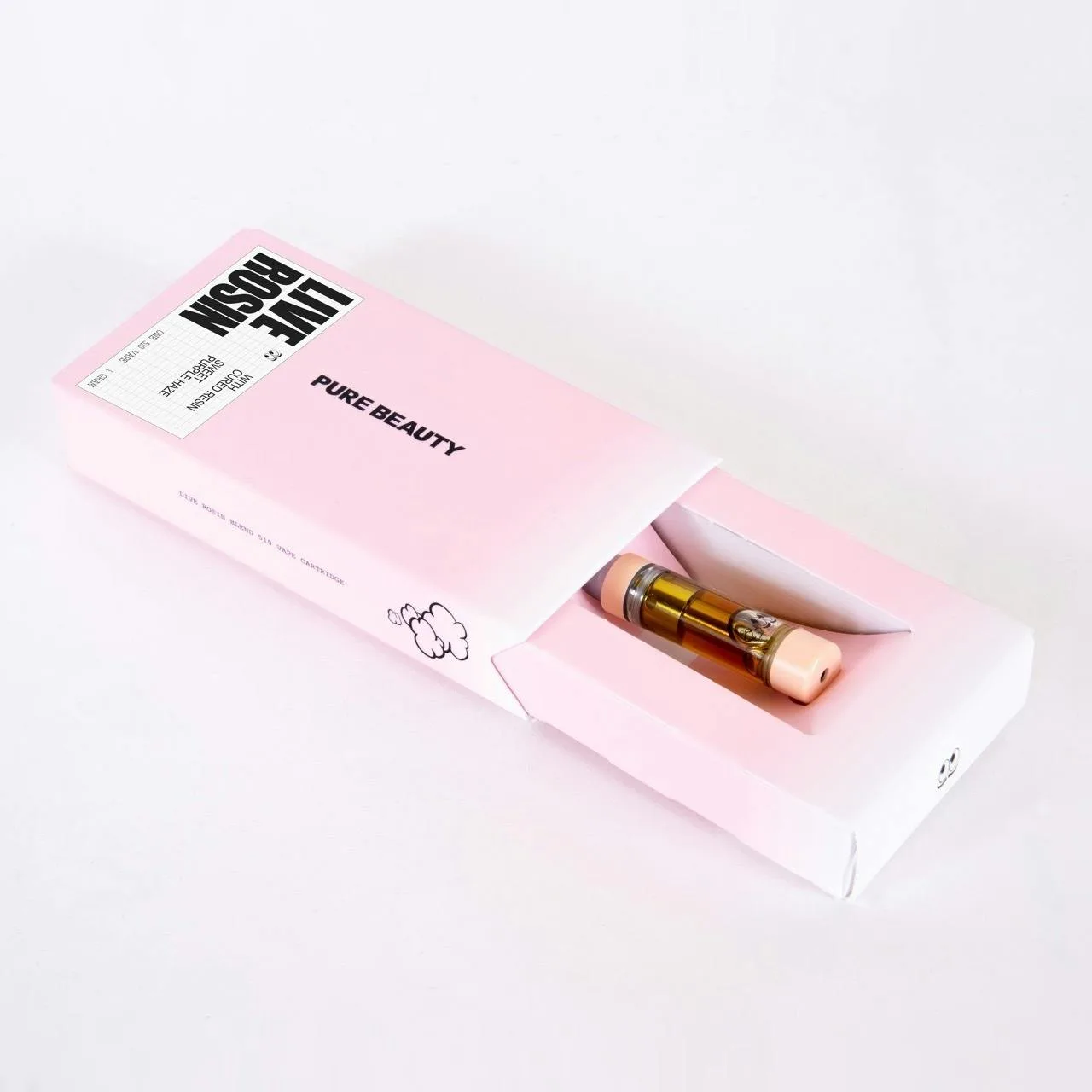 Supernova | 1g Live Rosin Cartridge