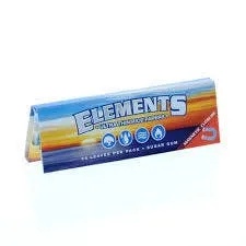 ELEMENTS - PAPERS - 1 1/4 - CLASSIC