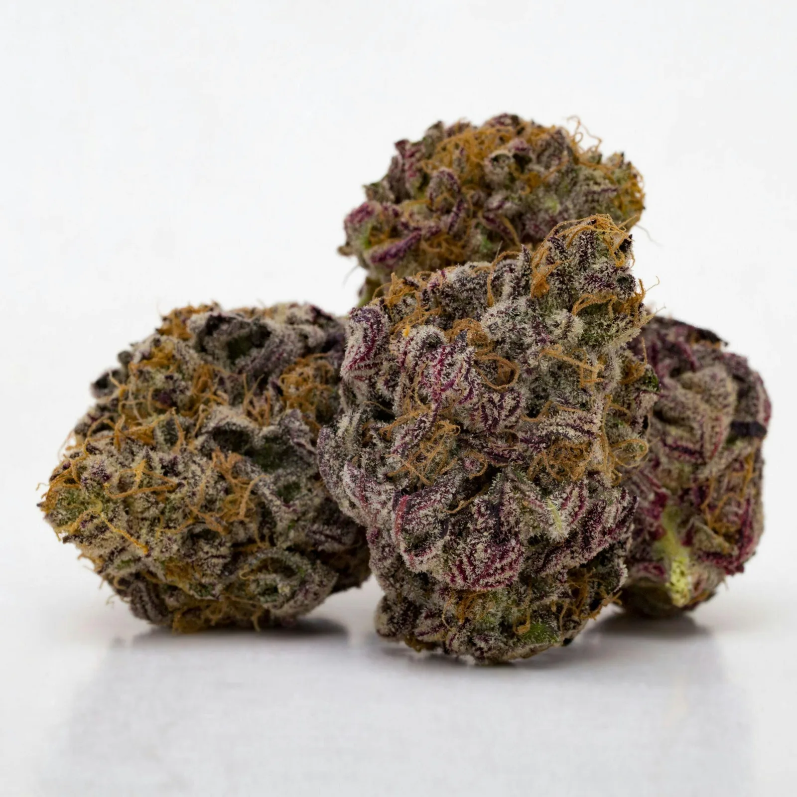 Granddaddy Purple (Indica) - Premium Flower 37.5% - 1oz. 28g.