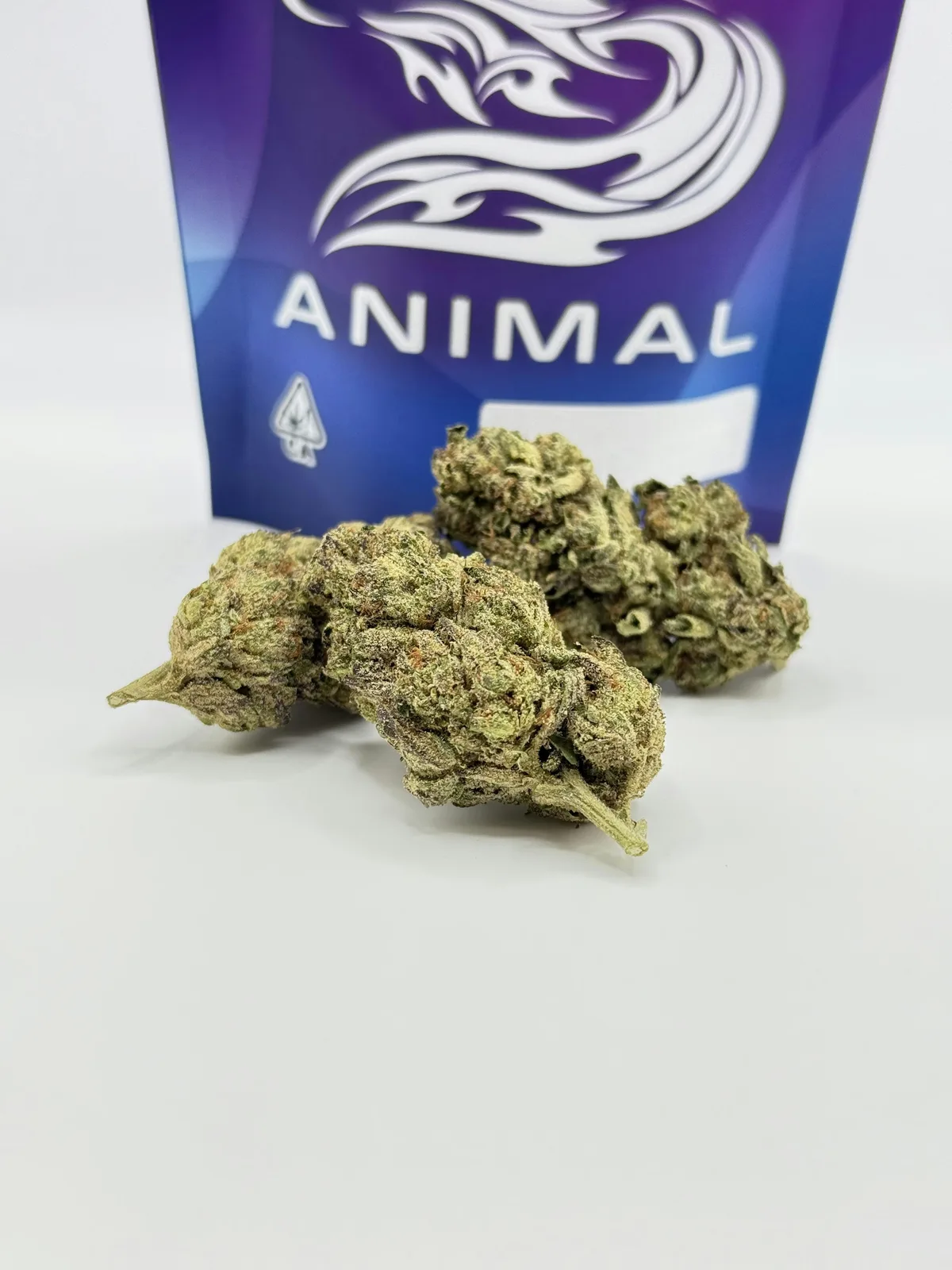 Critical Mass - Indica - 30.93% THC