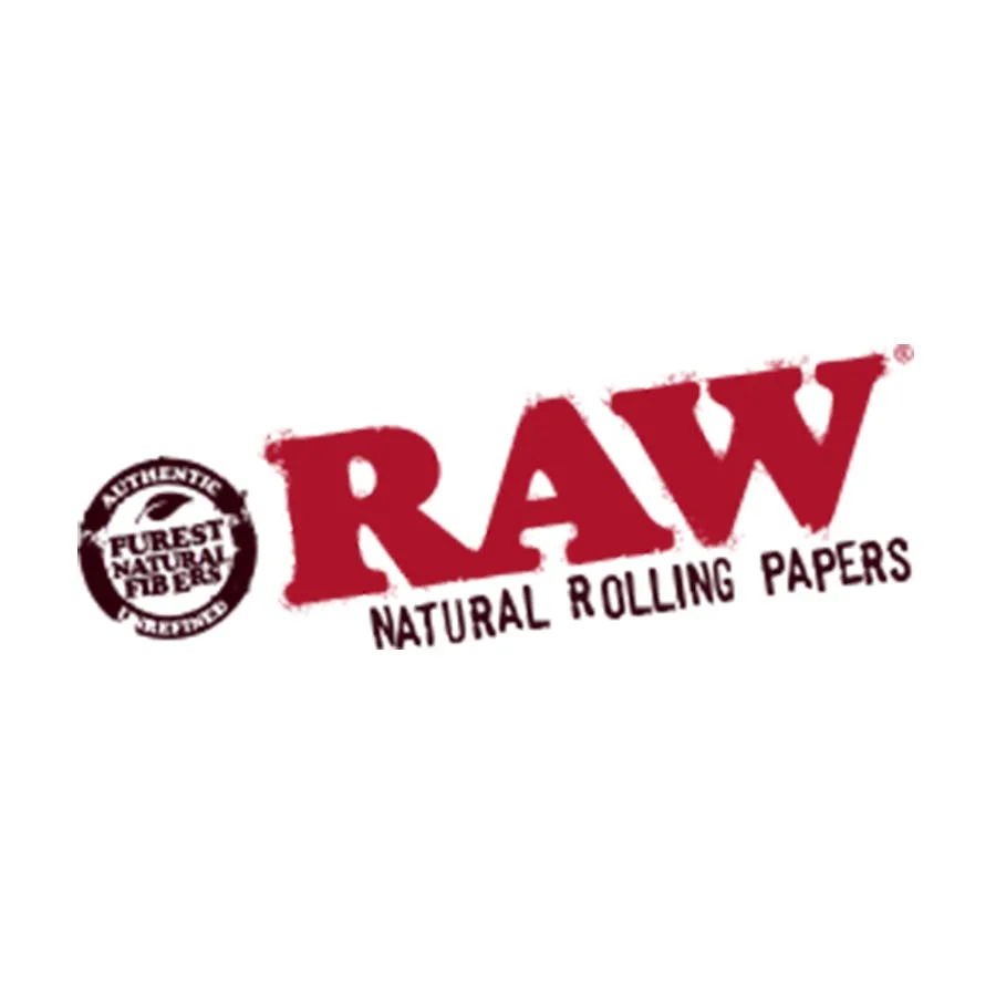 RAW | MERCH | CLASSIC PAPERS 1 1/4 - 50PK