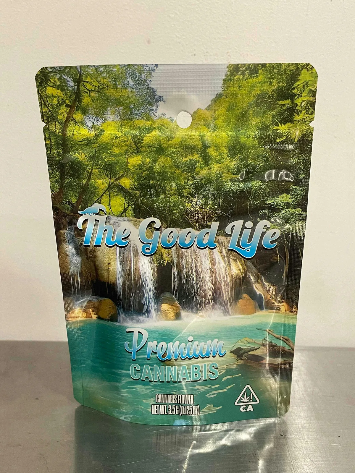 Good Life - Skywalker OG - 1 gram