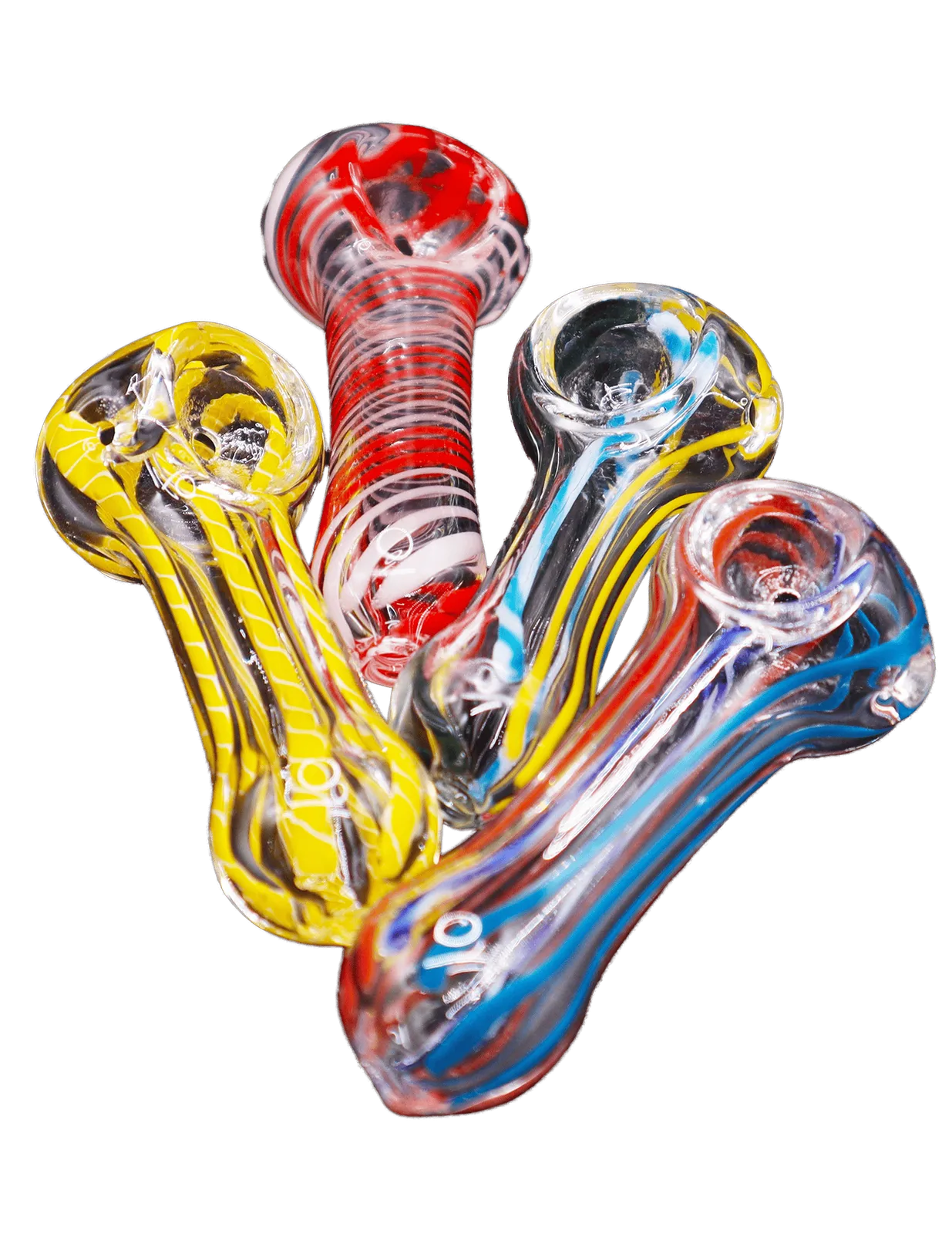 Big Glass Pipe