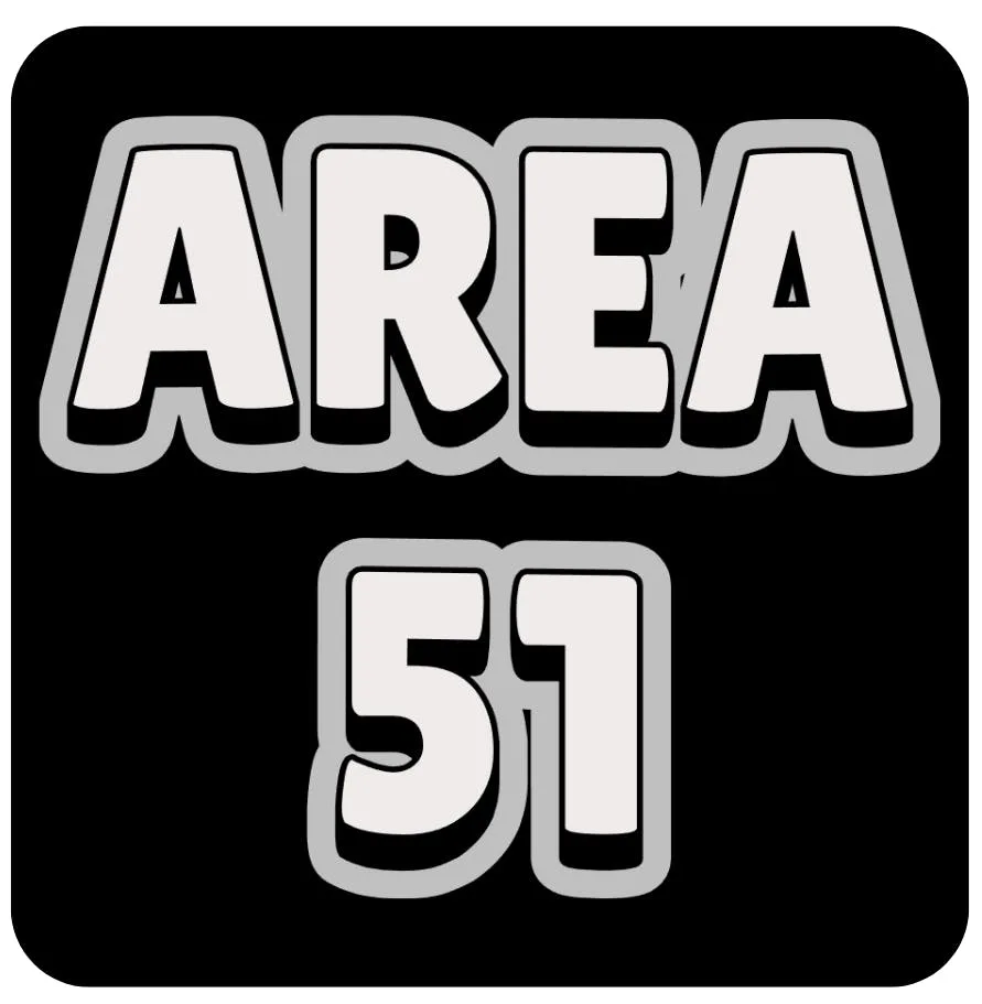 The Drop - Area 51 - 27% (I) 3.5g