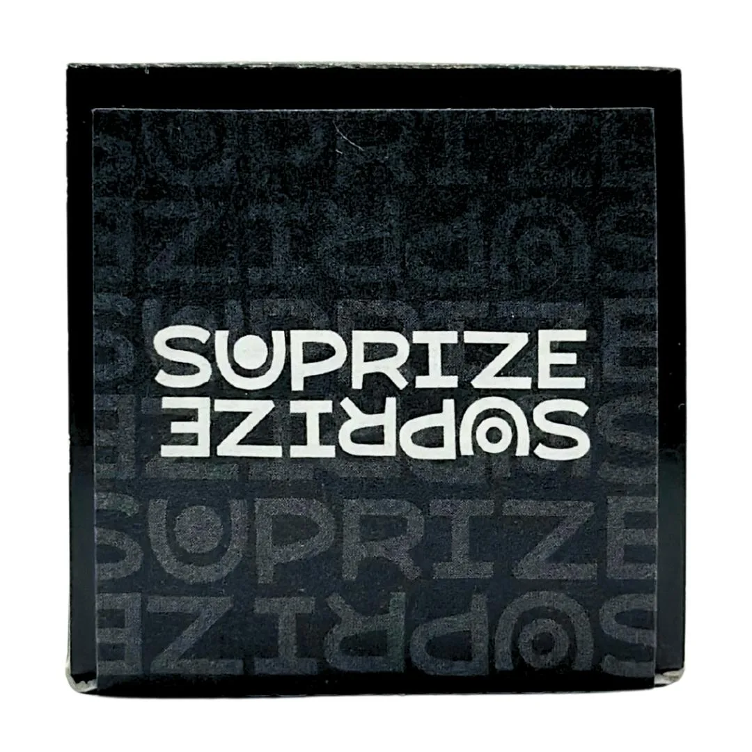 Suprize Suprize - Live Resin - Lemon Peel - Concentrates - 2.0g