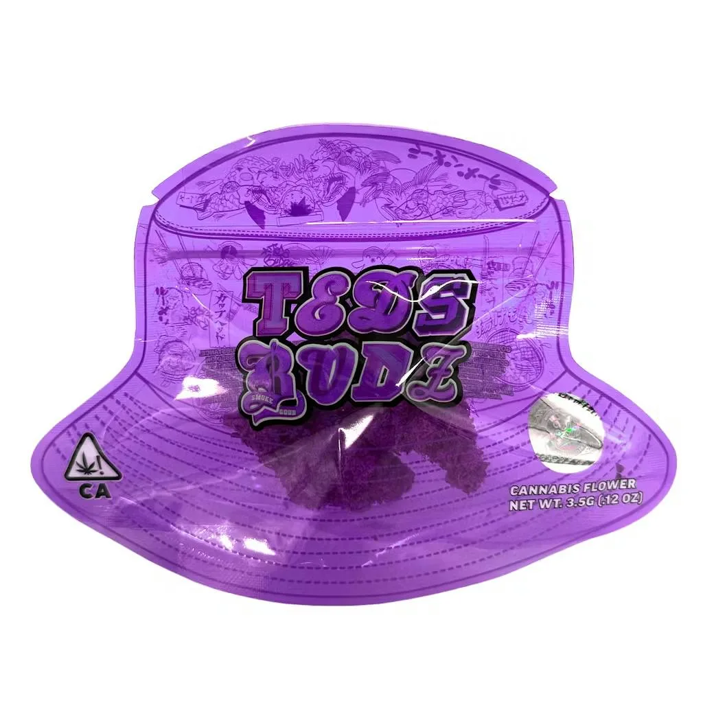 Mint Pie | TEDS BUDZ