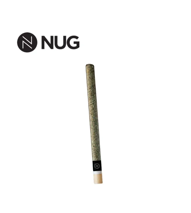 BLUEBERRY GAS 4.2G PREROLL