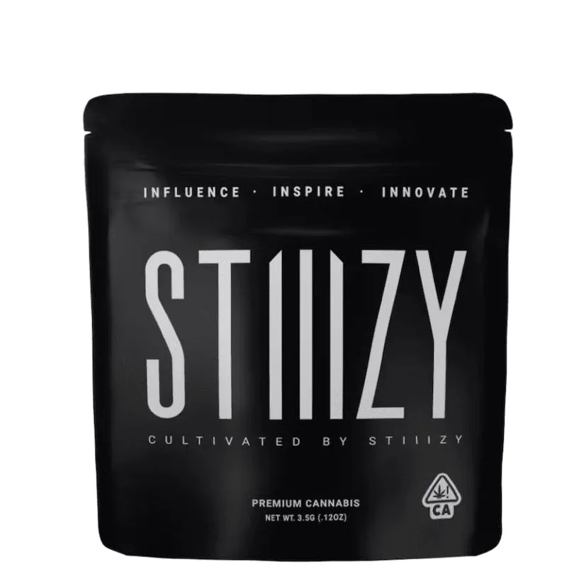 Stiiizy - Pink Cadillac 3.5G Flower