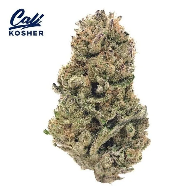 Cali Kosher Eighth 3.5g - BB Mochi (I)