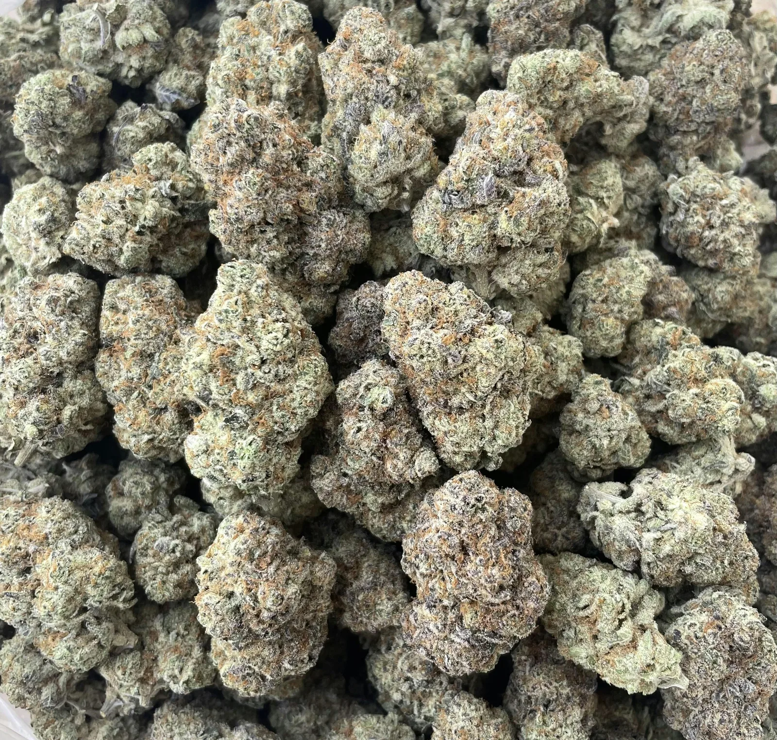 PINEAPPLE KUSH | Special 14G Top Shelf Indoor Flower | Hybrid