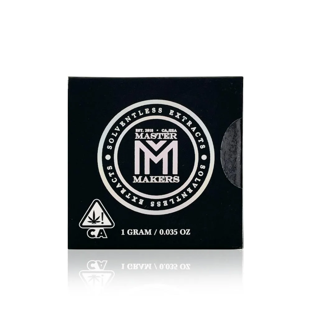 MASTER MAKERS - Concentrate - Tropicanna Cherry - 1G
