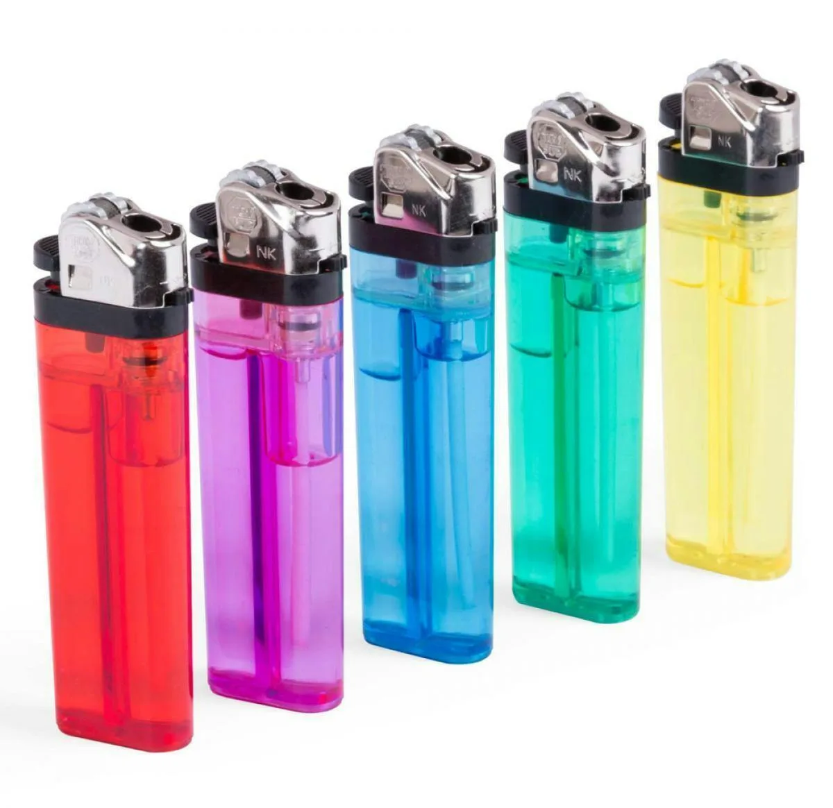 Plastic Lighter