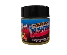 The Standard - Bl3 NRDZ 3.5G Flower