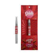Gelato - Cherry Pie | Baller Brush | 2g Dablicator - 2 grams
