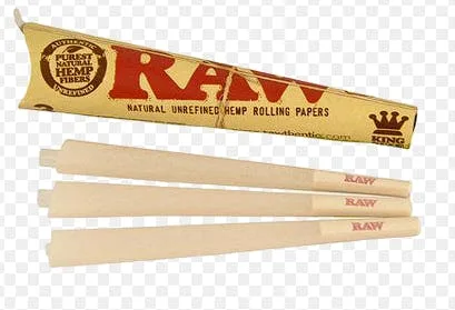 CONES 3PK