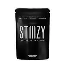 Blue Octane - Black - Smalls - 7g