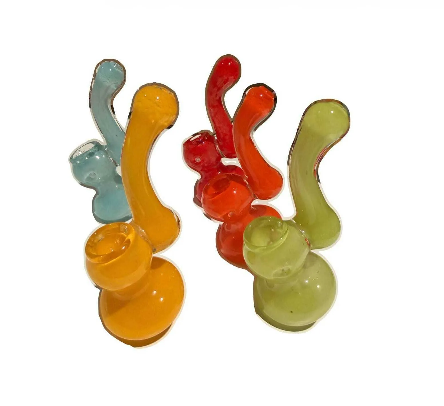 Cloud Cali Inc. - Mini Bubbler