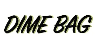 DIME BAG: LA Kush Cake Live Resin AIO (I)