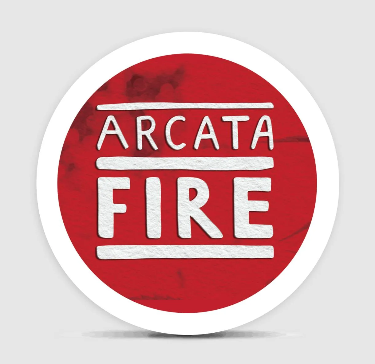 Arcata Fire | Live Resin | Bombay | I | 1g