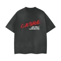 Cadre - "DARE" CADRE TEE