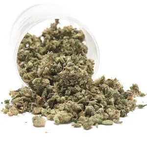 CALI BUDS | CALI OG | SHAKE | 14G