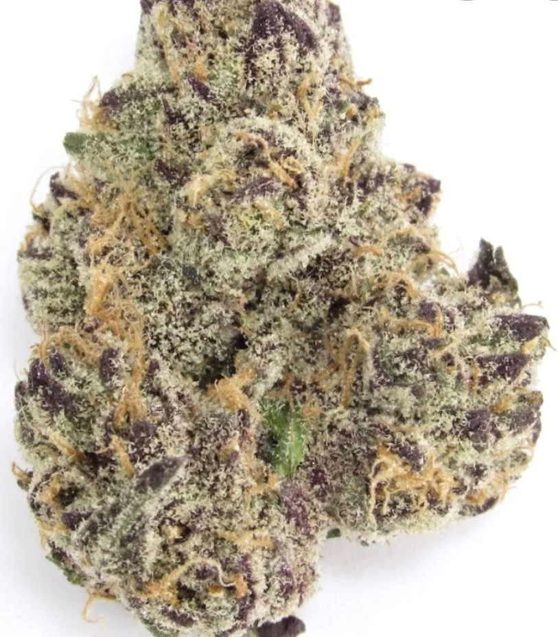 Apples & bananas 7gms (exotic) $45