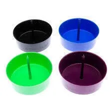 DEBOWLER ASH TRAY