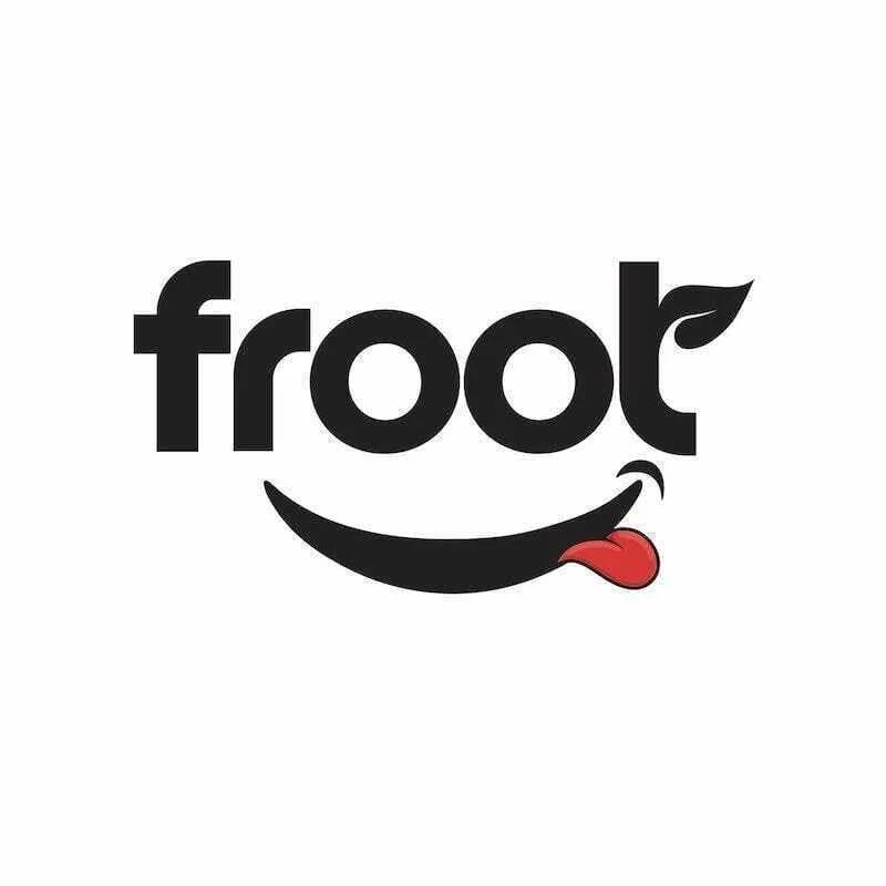 Froot - Lemon | 1:1 THC:THCv Gummies