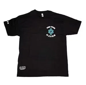 Haven - Main Collection - Be Nice Shirt (XL)