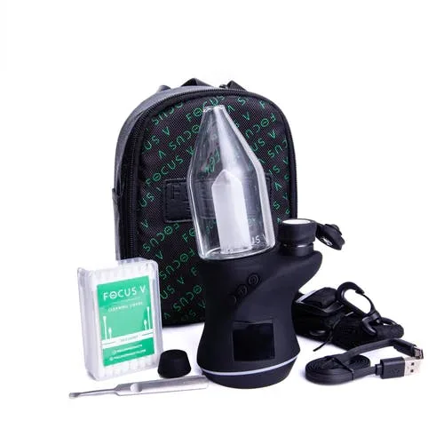 Focus V - Carta 2 Kit