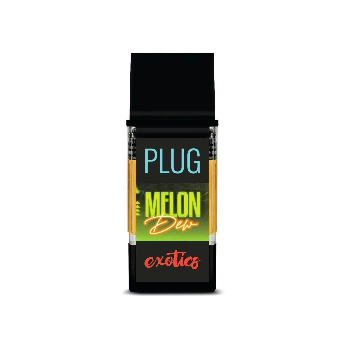 Melon Dew | 1g EXOTICS PLUG | PLUGPLAY