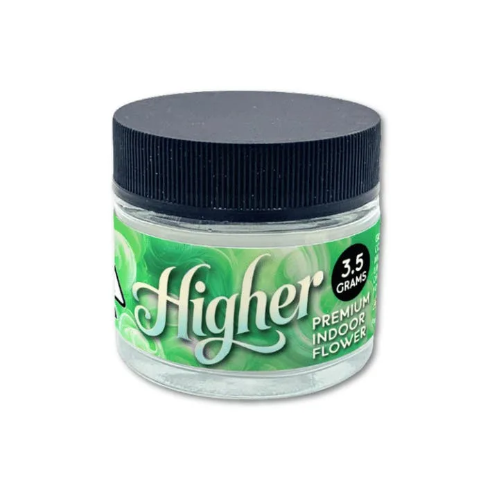 HIGHER - ANIMAL COOKIES 3.5G - 3.5 grams