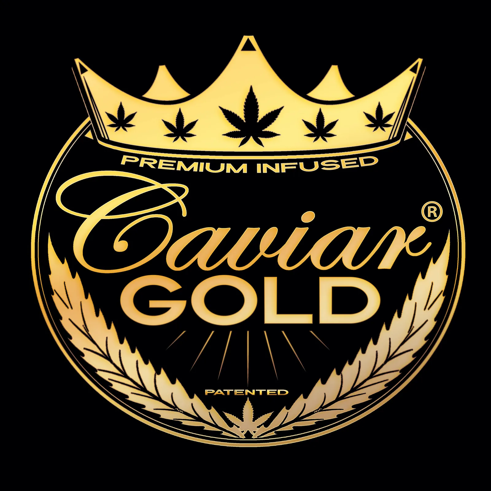 Caviar Gold - Cavi Cone - Cloud Chaser - 1.5g pre roll
