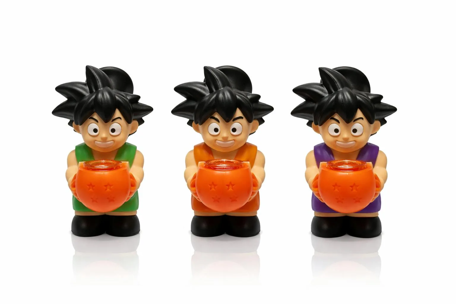 Goku Bong - One Size
