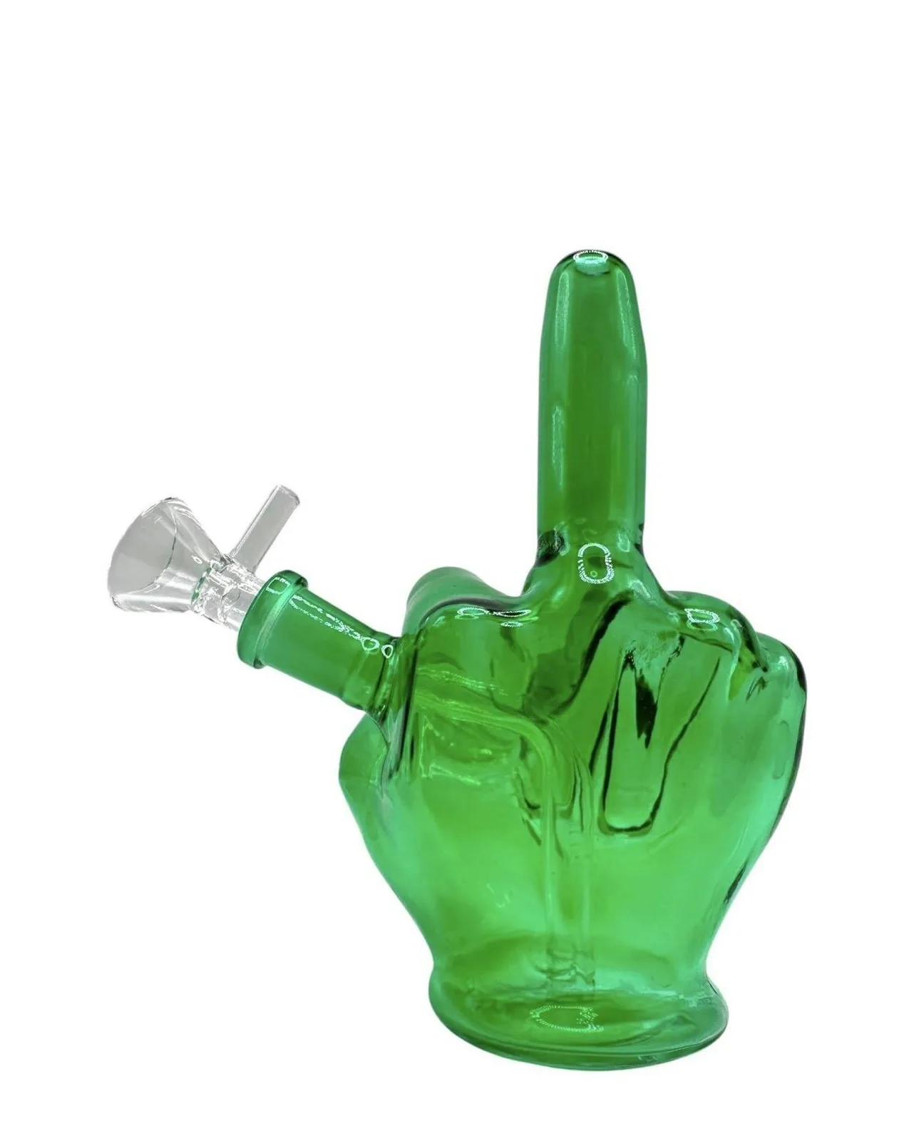 FUQ BONG - Green