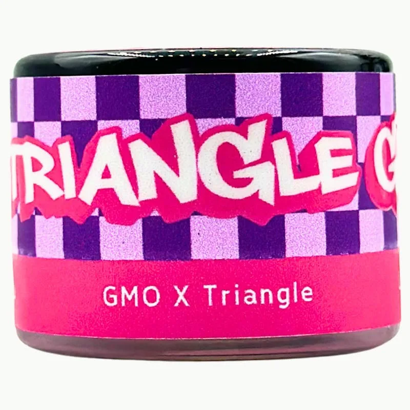 1904 Provisions | Triangle GMO | Live Hash Rosin | Ice Water Hash | 1g