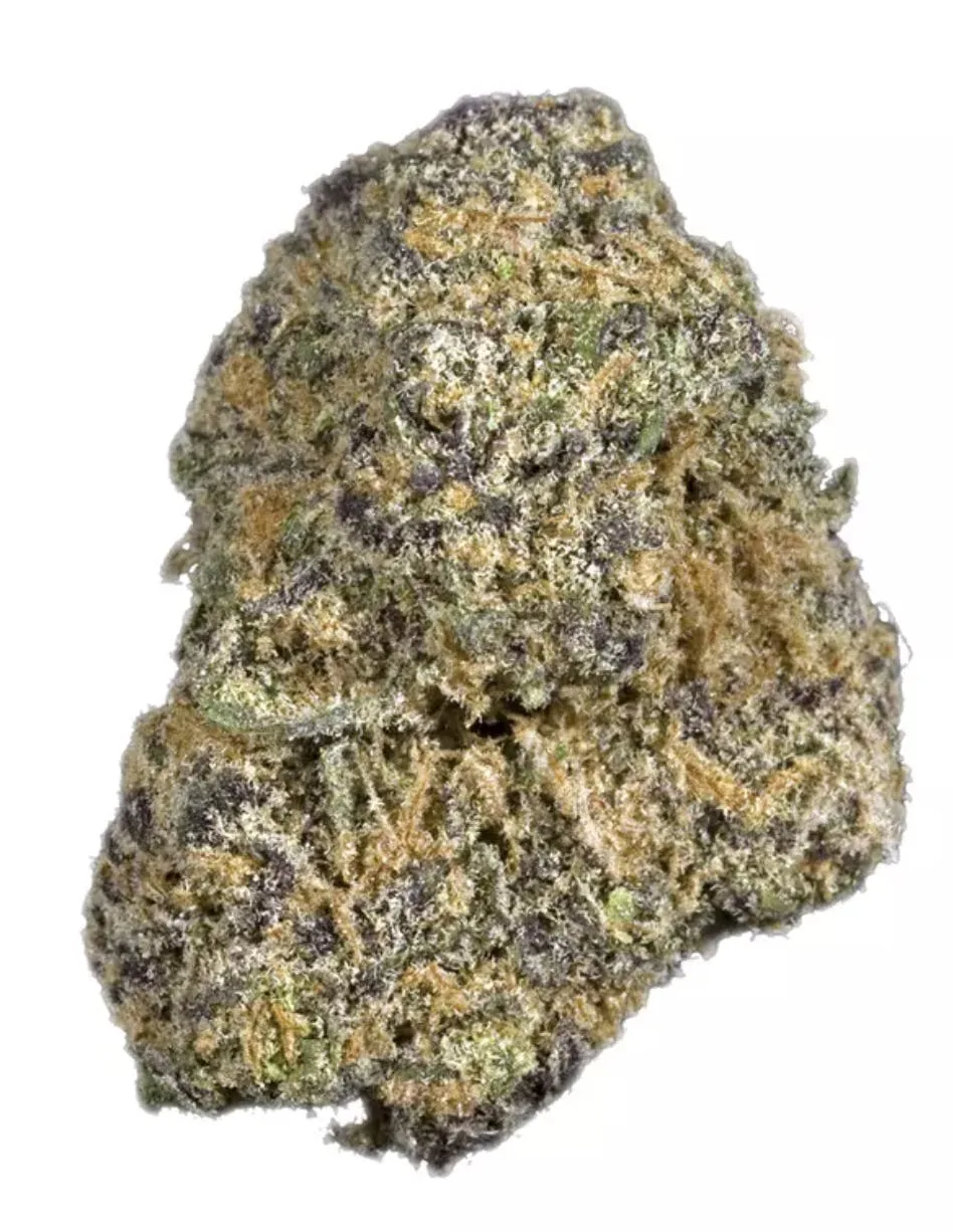 Devil Fruit - Indica - 27.63% THC