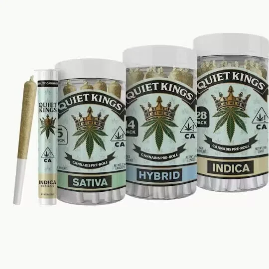 Dream Diesel 14 pack pre rolls - 7 g