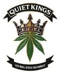 Quiet Kings Sundae Driver 7g Flower