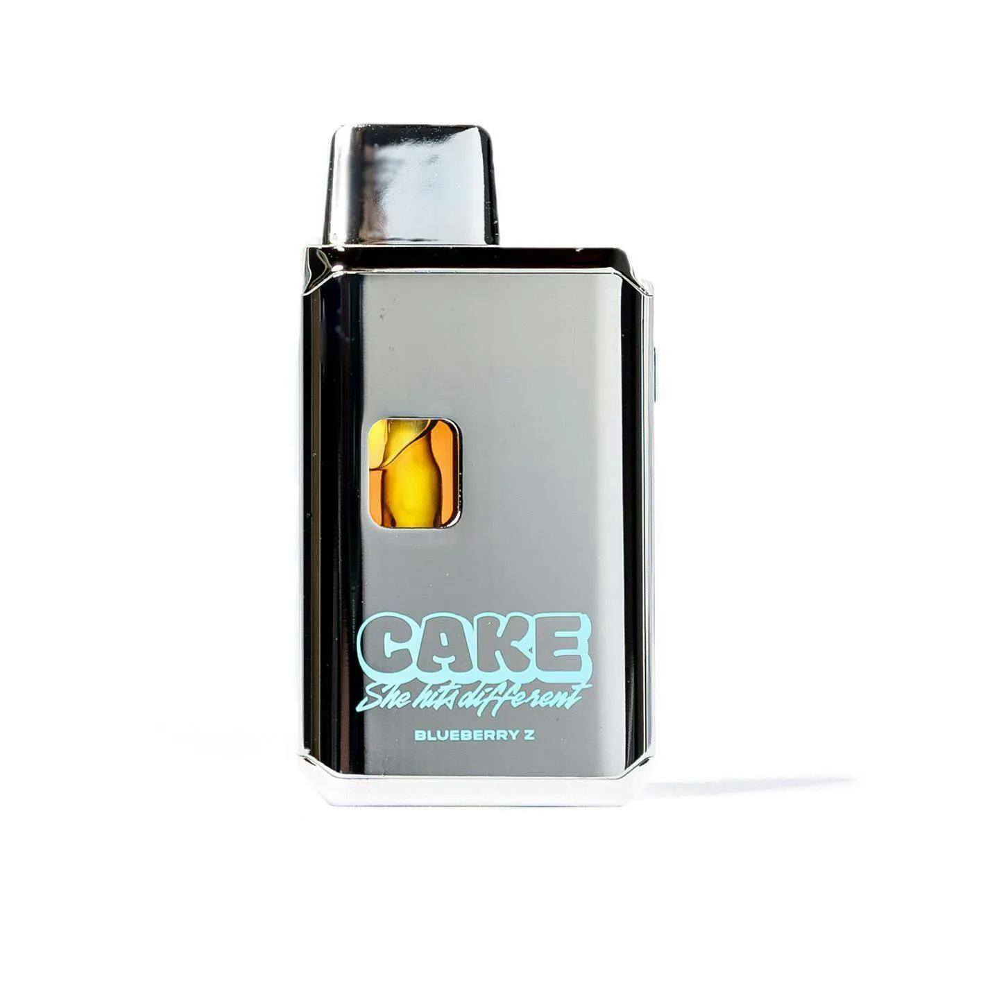 1g Blueberry Z - Cryo Live Resin AIO - Cake