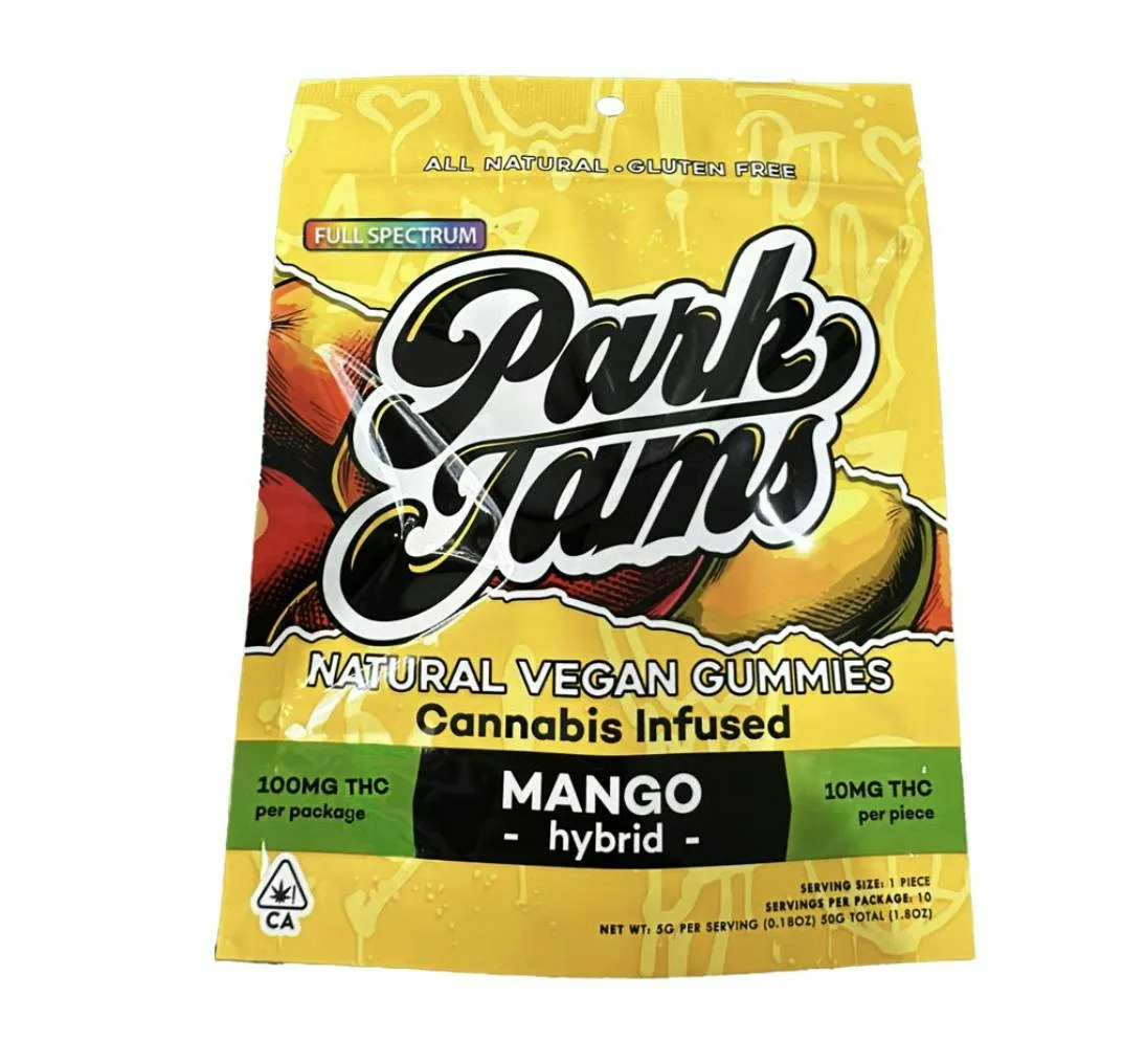 Park Jams - Park Jams | Mango 10pk