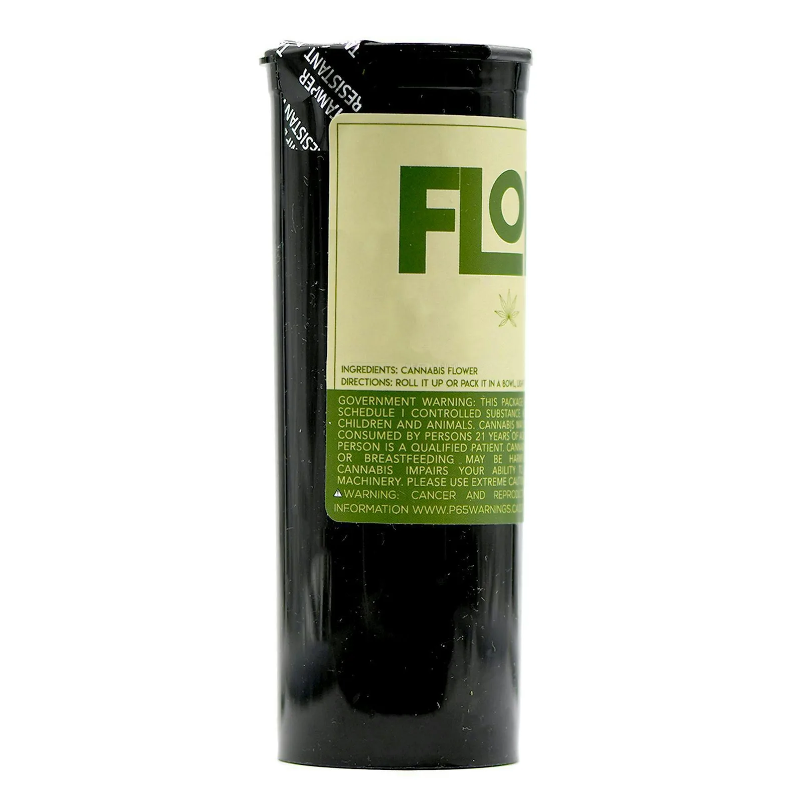 Flor Brand - Poddy Mouth 28.29% 14g ** EVERYDAY** - Half