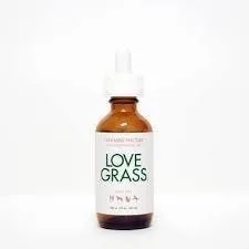 Love Grass - Thca Drops (60Ml)