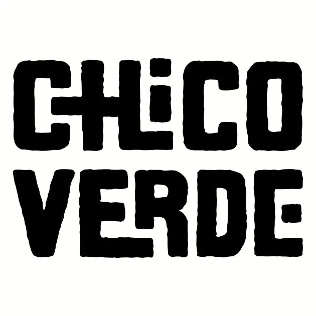 CHICO VERDE - LEMON BANANA SHERBET (14PK/14G) PREROLLS [H]
