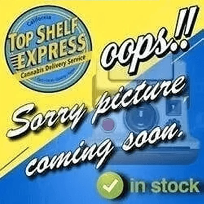 TSE Bay Area Pop Rocks Sugar (1g)