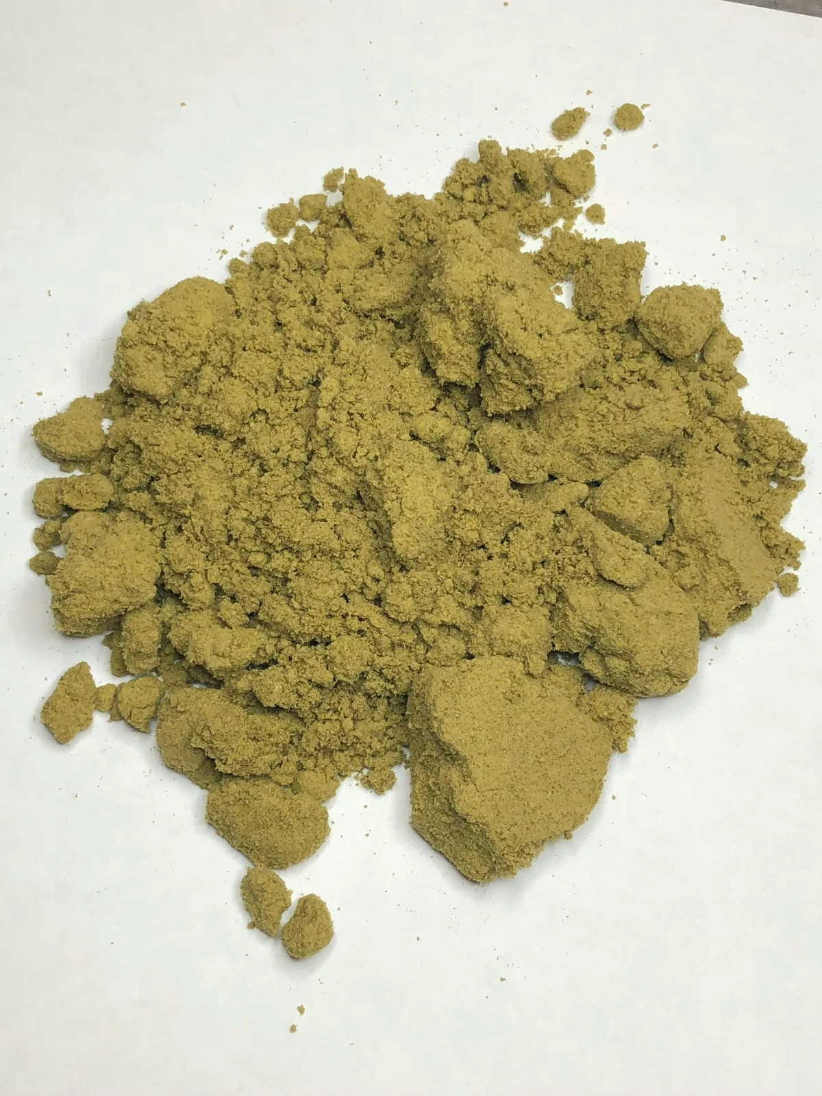 Bob Stash - $14.37 DREAM Kief 1G - 1 gram