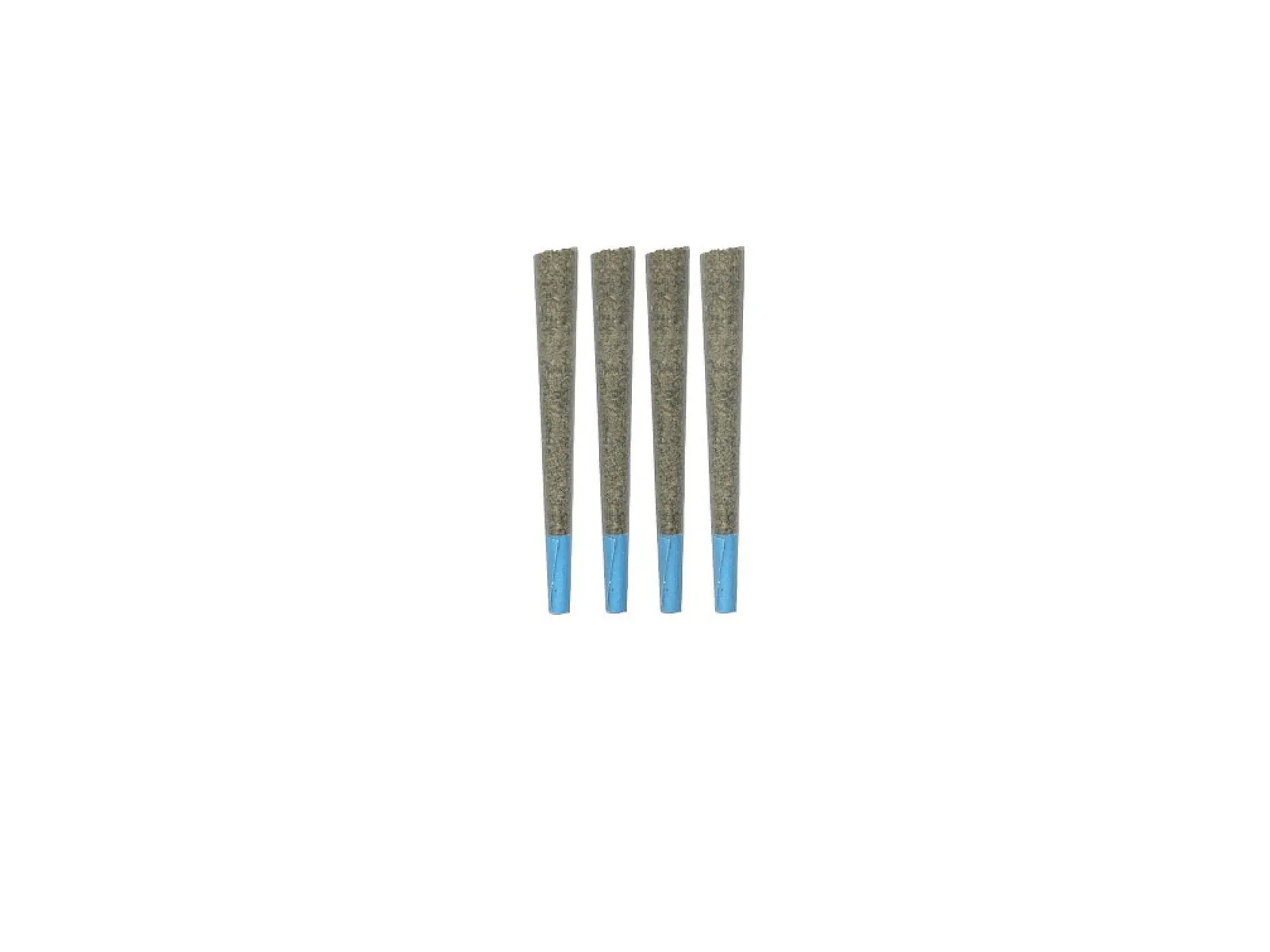 CBX Preroll 4pk Grand Master 2g