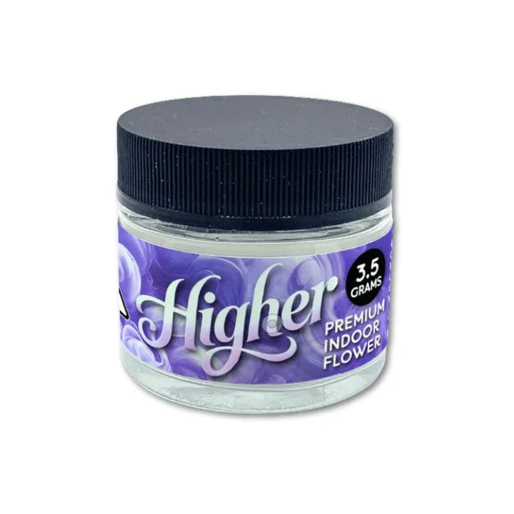 HIGHER - MESSI OG 3.5G - MESSI OG 3.5G