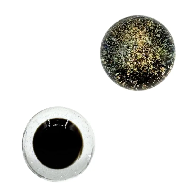 OM Quartz - 20mm Galaxy Marble - Accessories